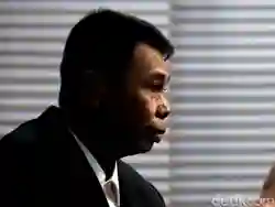 2 Mantan Pimpinan KPK dan Dewas Kembali Menjabat Sebagai Hakim